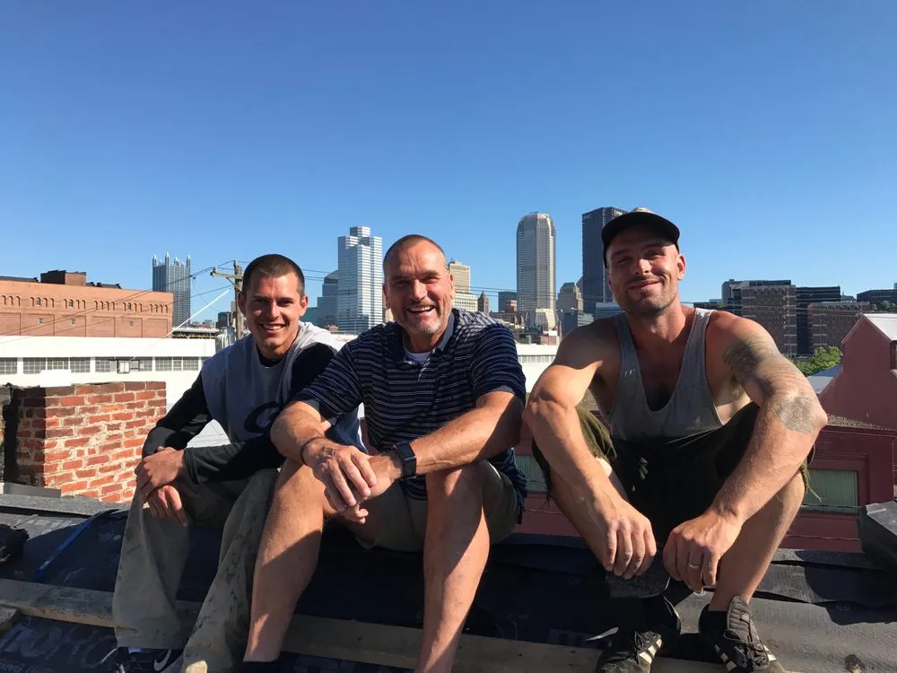 Slide of Ilkin Exteriors