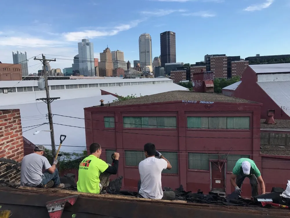 Slide of Ilkin Exteriors