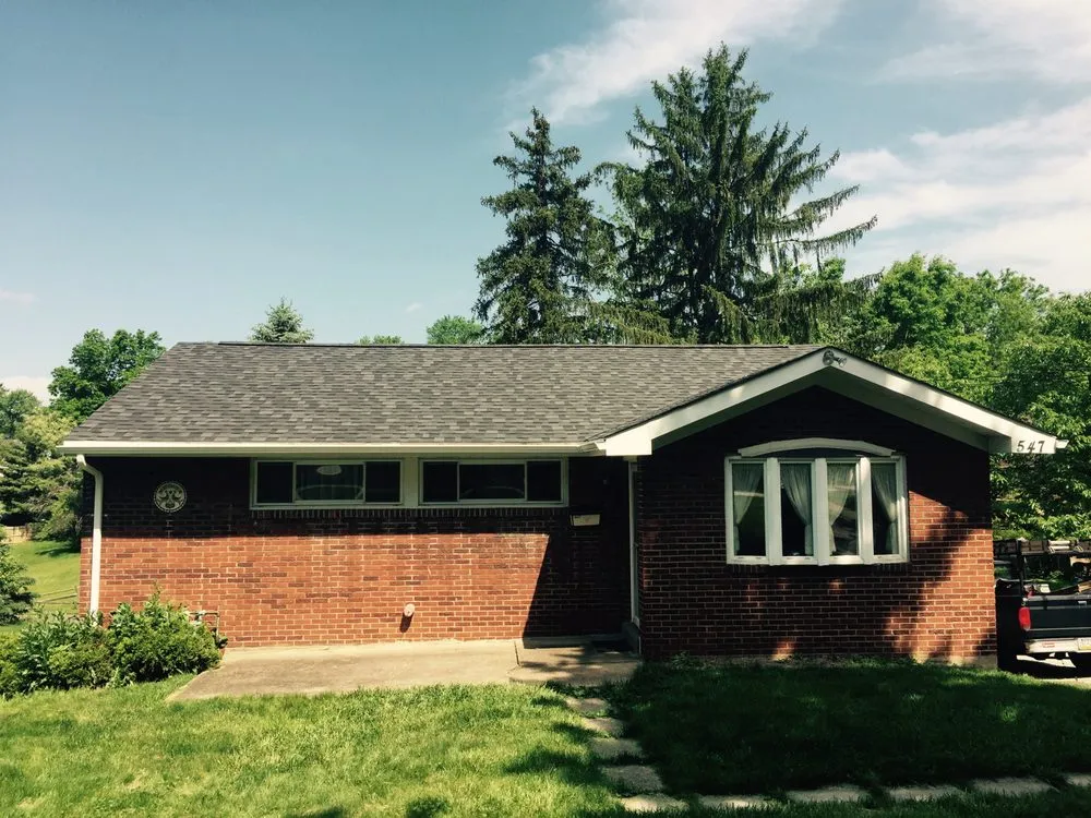 Slide of Ilkin Exteriors