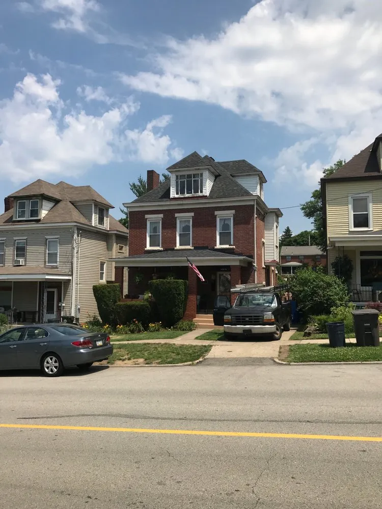 Slide of Ilkin Exteriors