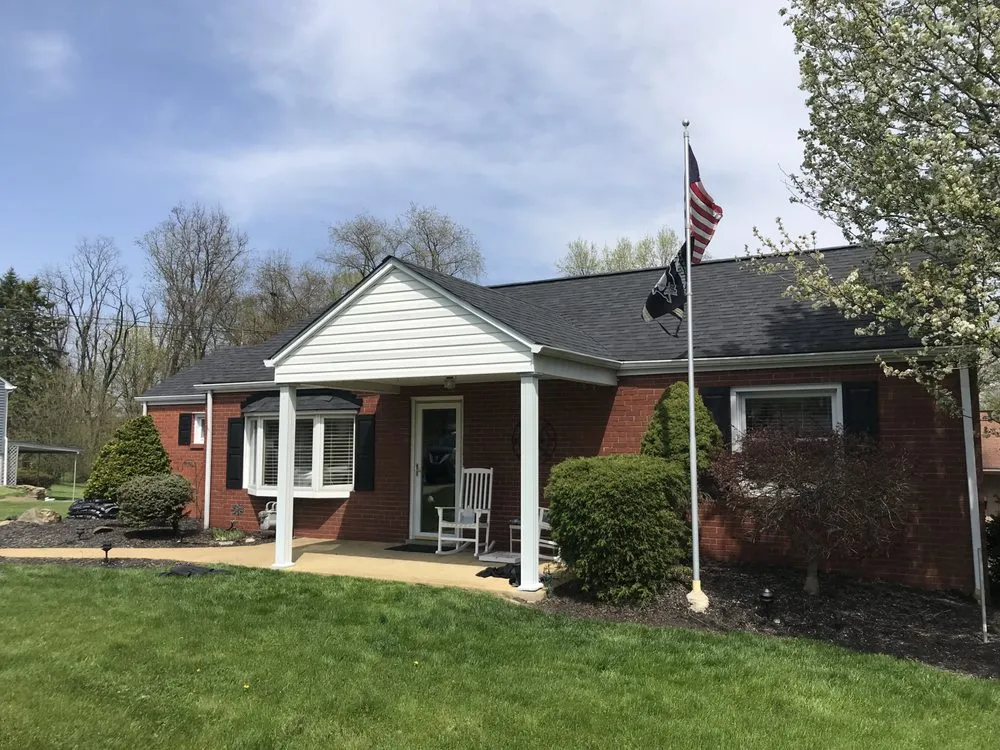 Slide of Ilkin Exteriors