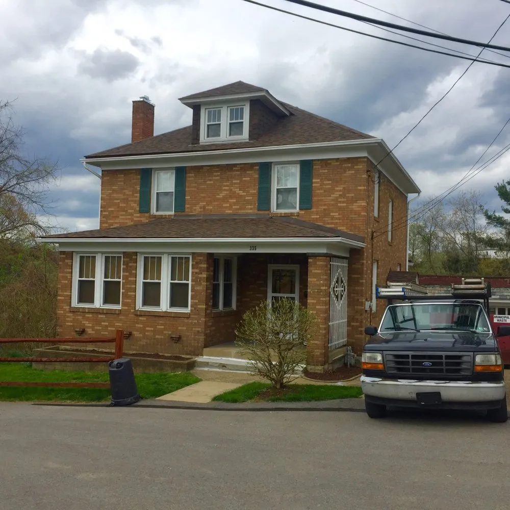 Slide of Ilkin Exteriors