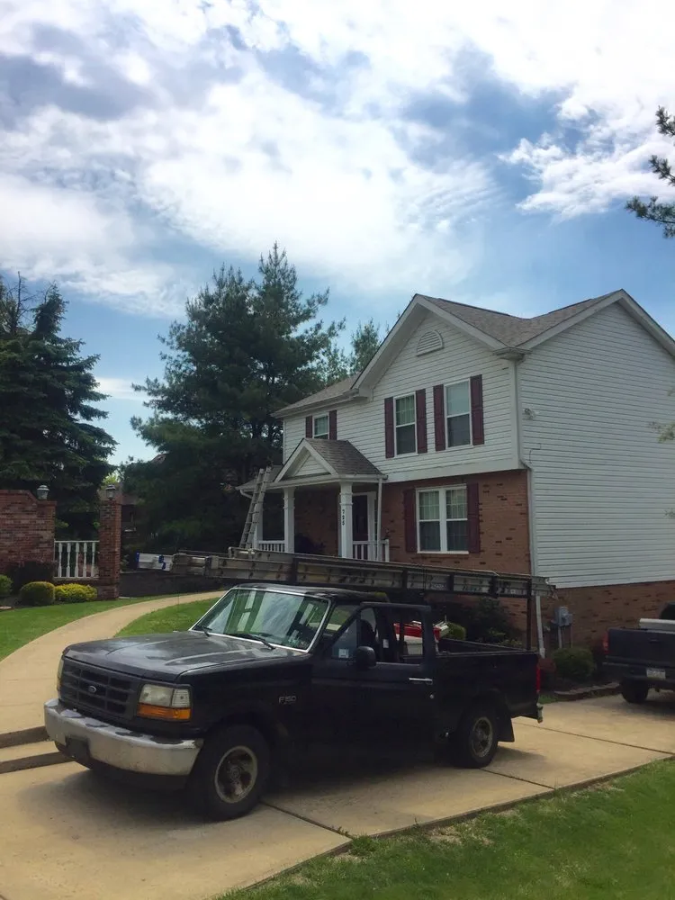 Slide of Ilkin Exteriors