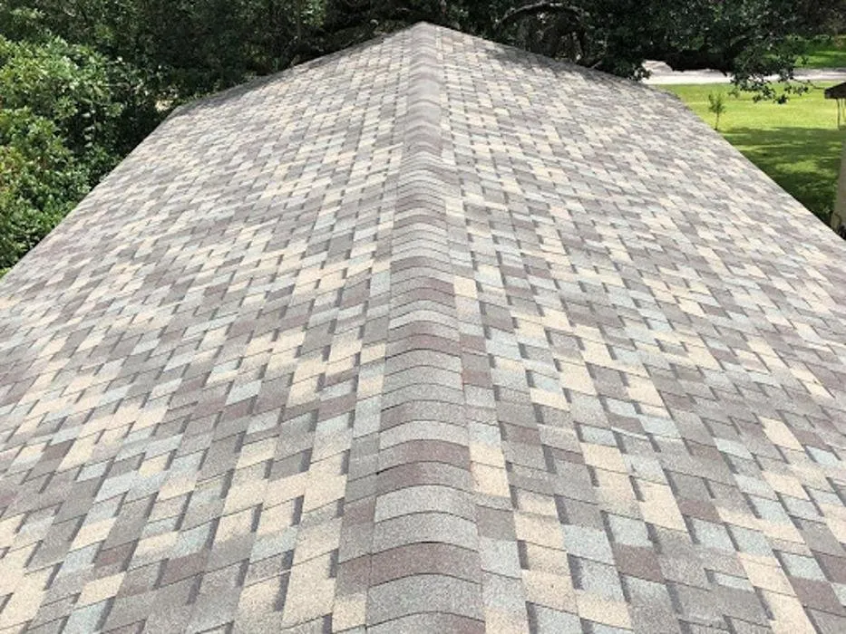 Slide of I'll Do It Roofing & Gutters