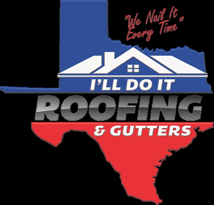 Slide of I'll Do It Roofing & Gutters