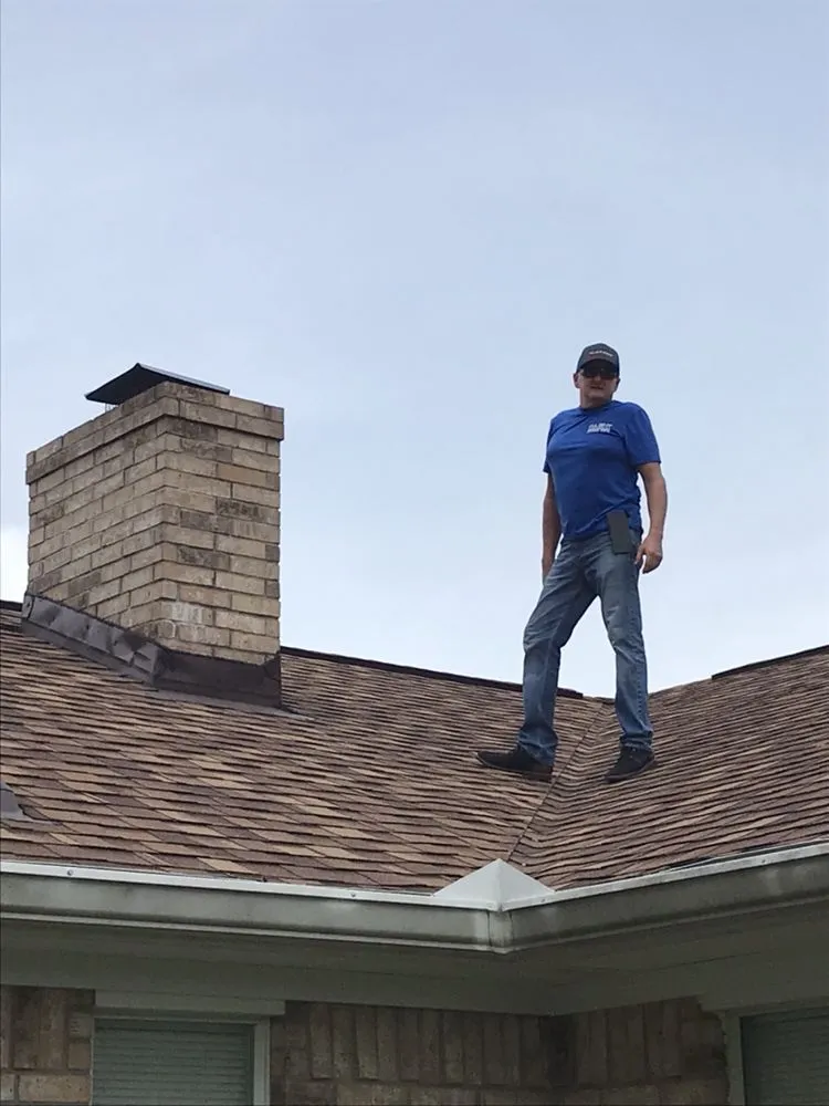 Slide of I'll Do It Roofing & Gutters