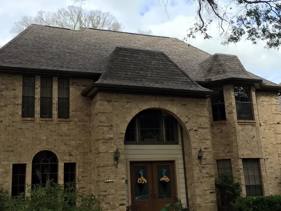 Slide of I'll Do It Roofing & Gutters