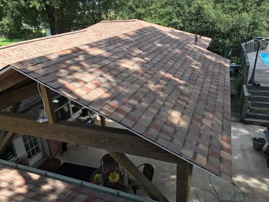 Slide of I'll Do It Roofing & Gutters