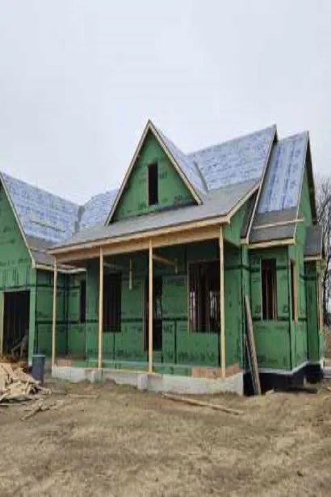 Slide of Illiana Roofing