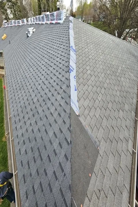 Slide of Illiana Roofing