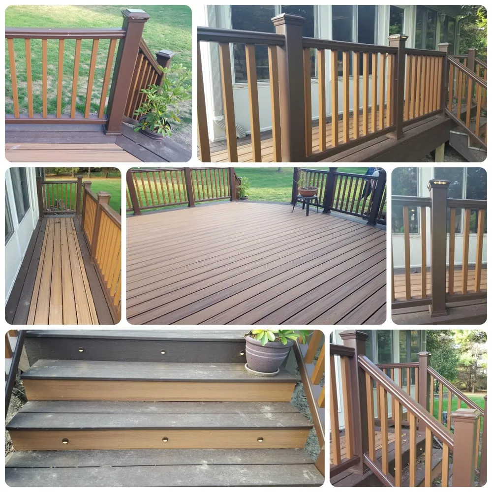 Slide of Illini Home Repair & Remodeling