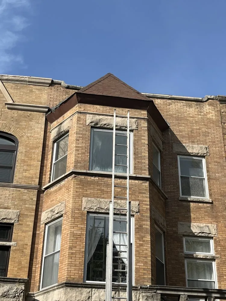 Slide of Illinois Affordable Roofing