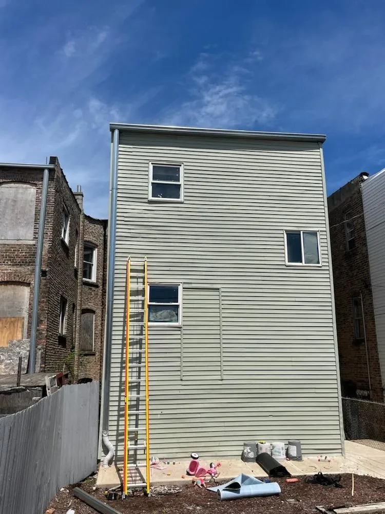 Slide of Illinois Affordable Roofing