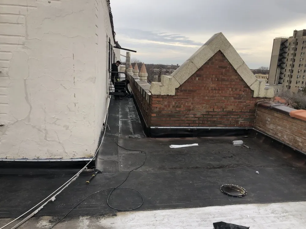 Slide of Illinois Affordable Roofing