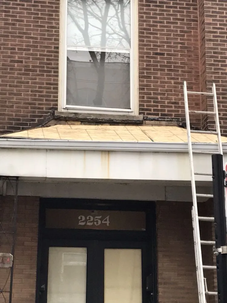 Slide of Illinois Affordable Roofing