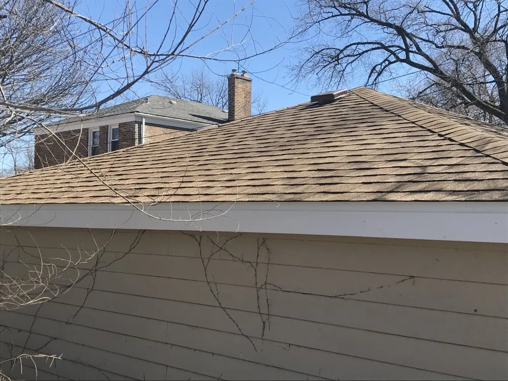 Slide of Illinois Affordable Roofing