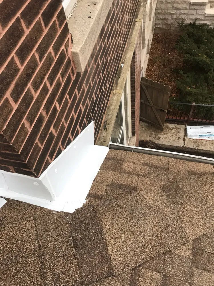 Slide of Illinois Affordable Roofing