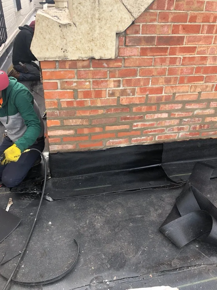 Slide of Illinois Affordable Roofing