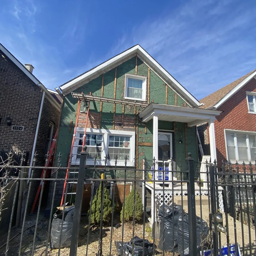 Slide of Illinois Affordable Roofing