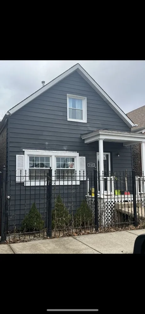 Slide of Illinois Affordable Roofing