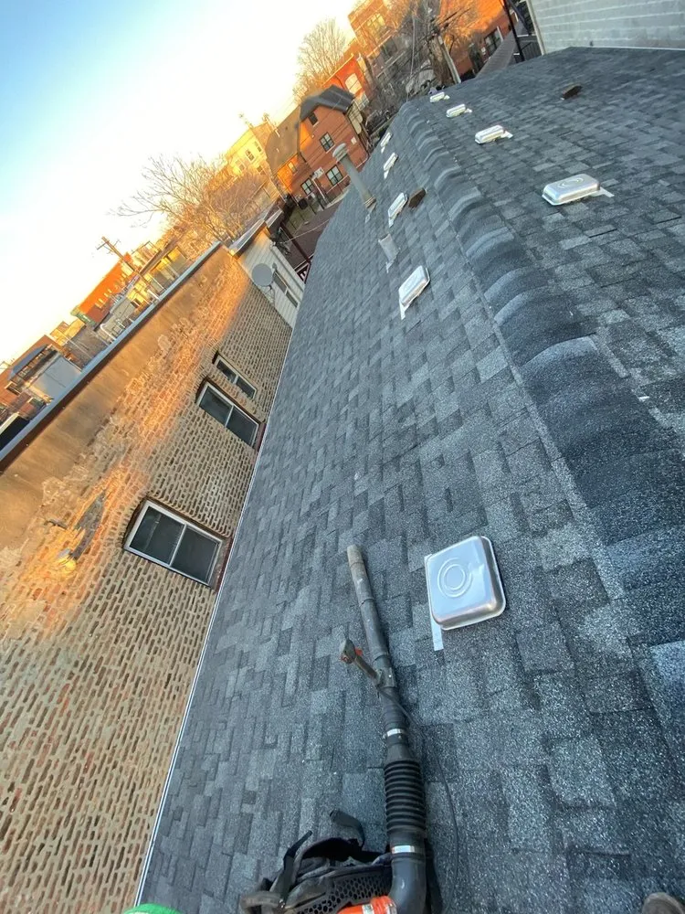 Slide of Illinois Affordable Roofing