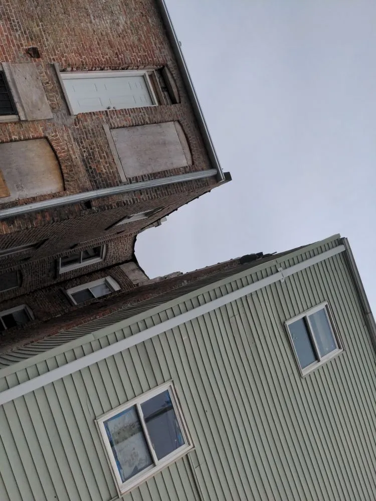 Slide of Illinois Affordable Roofing