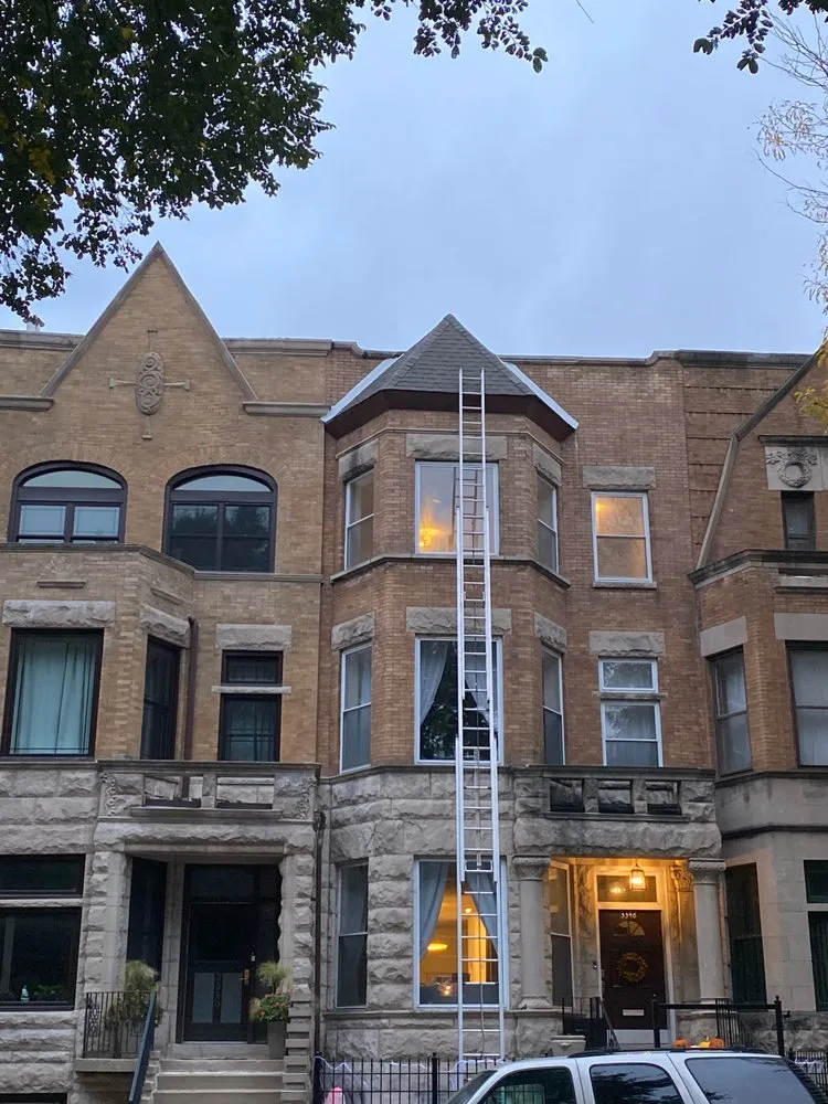 Slide of Illinois Affordable Roofing