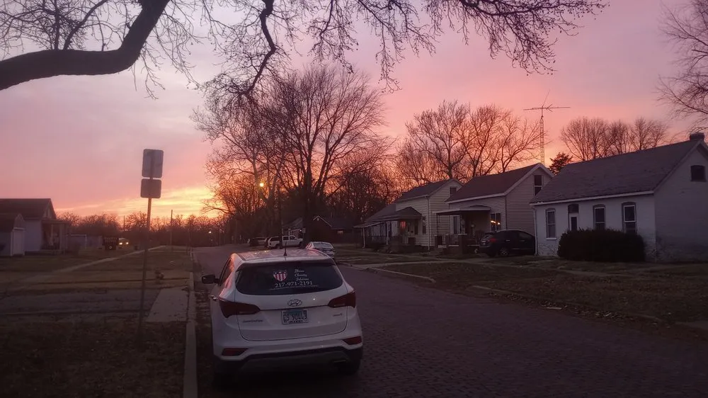 Slide of Illinois Cleaning Solutions