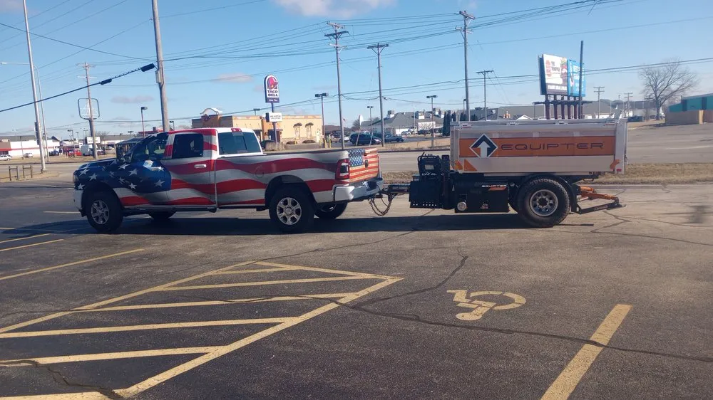 Slide of Illinois Cleaning Solutions