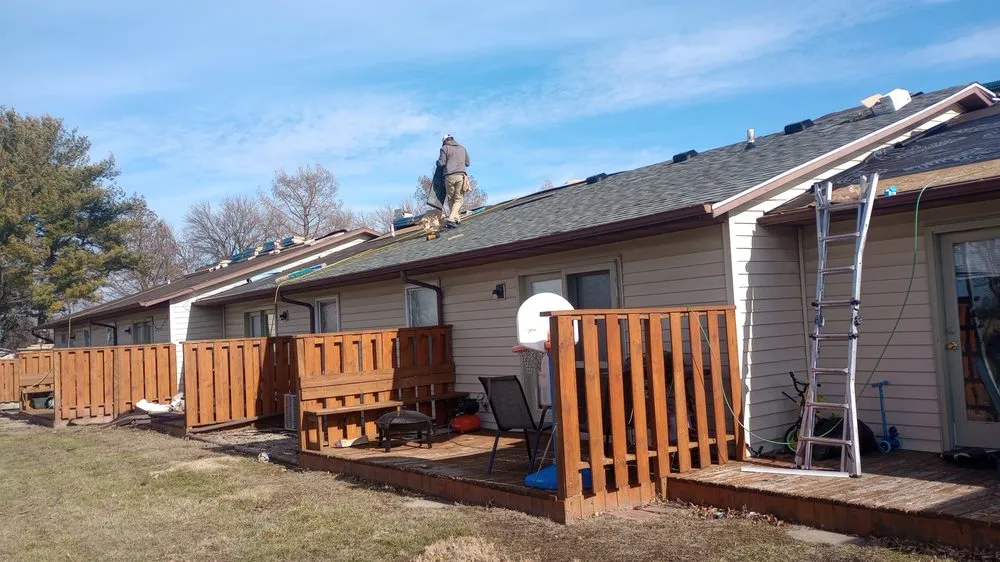 Slide of Illinois Cleaning Solutions