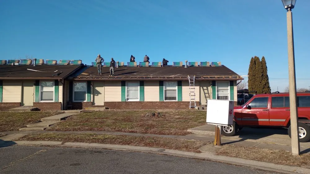 Slide of Illinois Cleaning Solutions