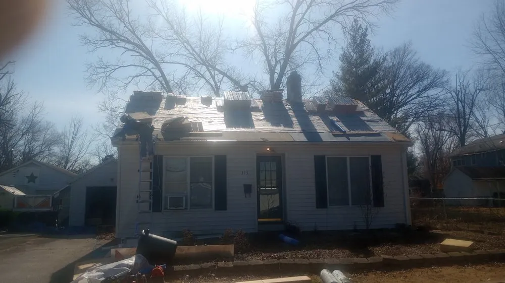 Slide of Illinois Cleaning Solutions