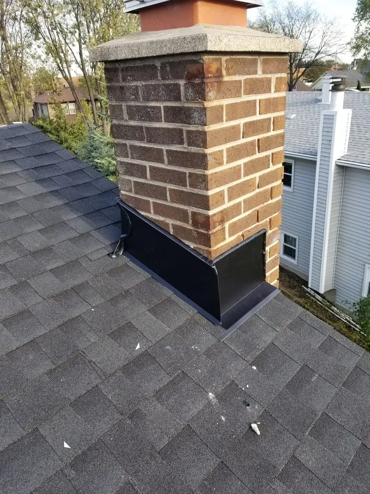 Slide of Illinois Green Construction