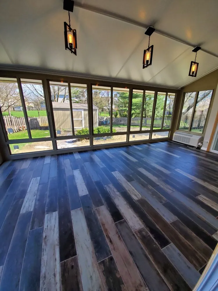 Slide of Illinois Green Construction