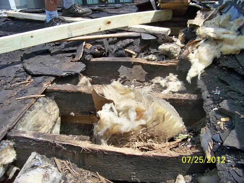 Slide of Illinois Home Improvement