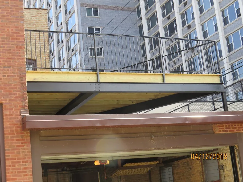 Slide of Illinois Home Improvement