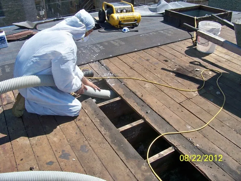 Slide of Illinois Home Improvement