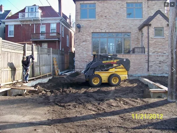 Slide of Illinois Home Improvement