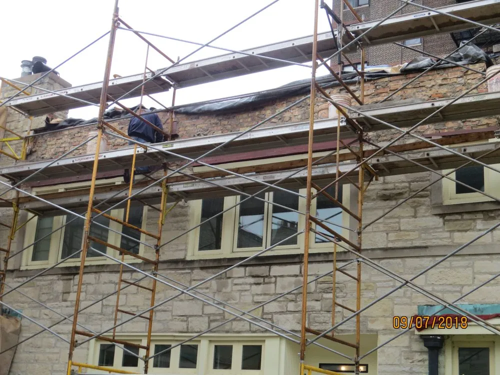 Slide of Illinois Home Improvement