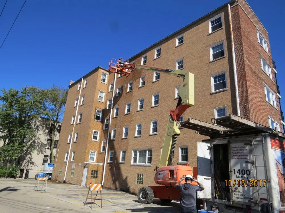 Slide of Illinois Home Improvement