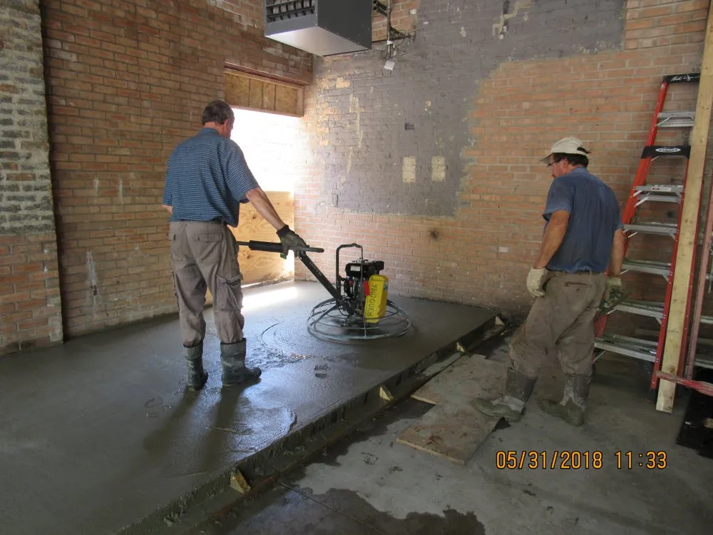 Slide of Illinois Home Improvement