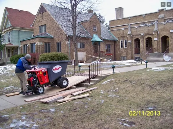 Slide of Illinois Home Improvement