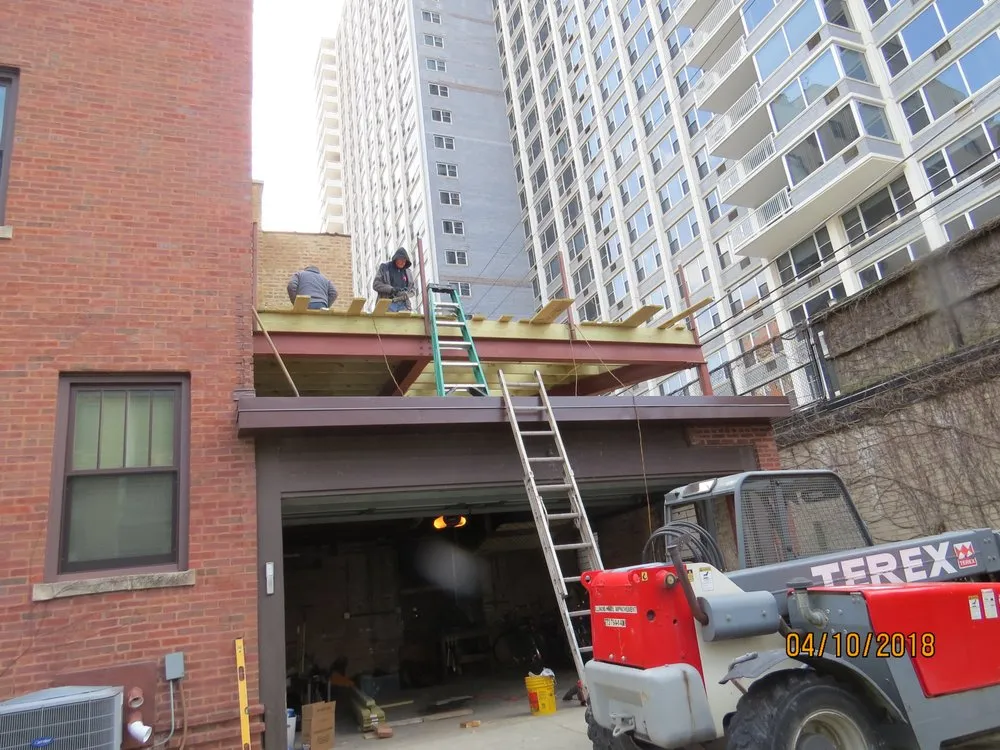 Slide of Illinois Home Improvement