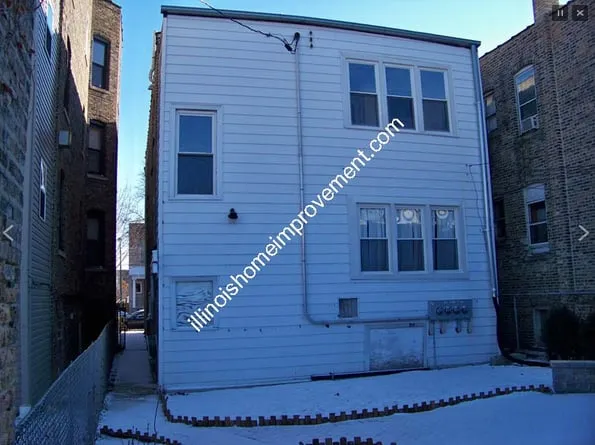 Slide of Illinois Home Improvement