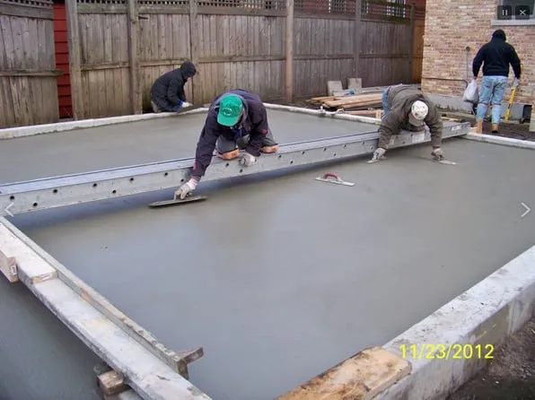 Slide of Illinois Home Improvement