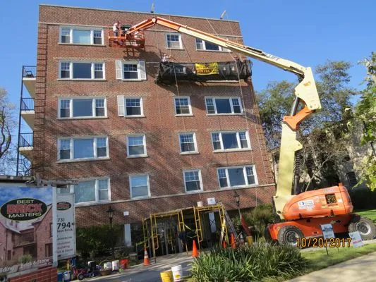 Illinois Home Improvement Logo