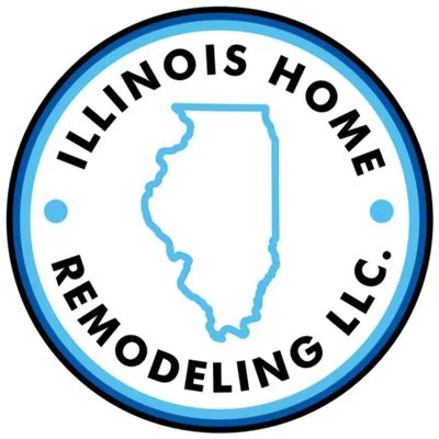 Illinois Home Remodeling Logo