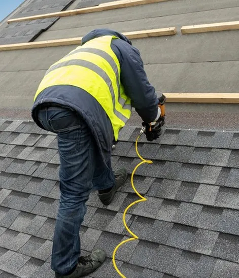 Slide of Illinois Restoration Services