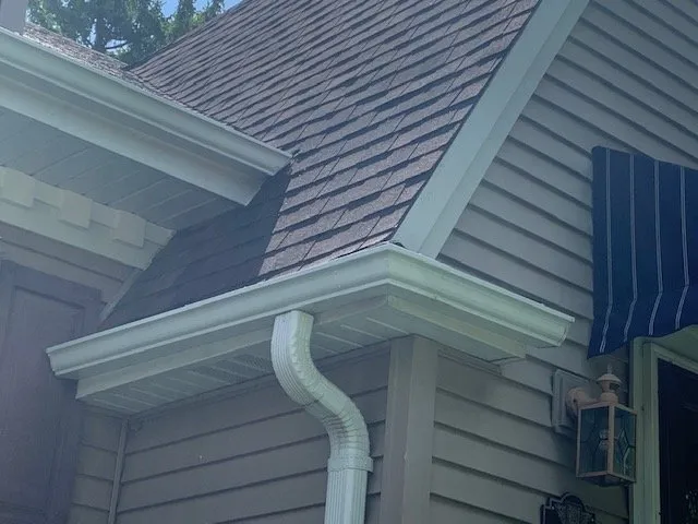 Slide of Illinois Roofing & Exteriors