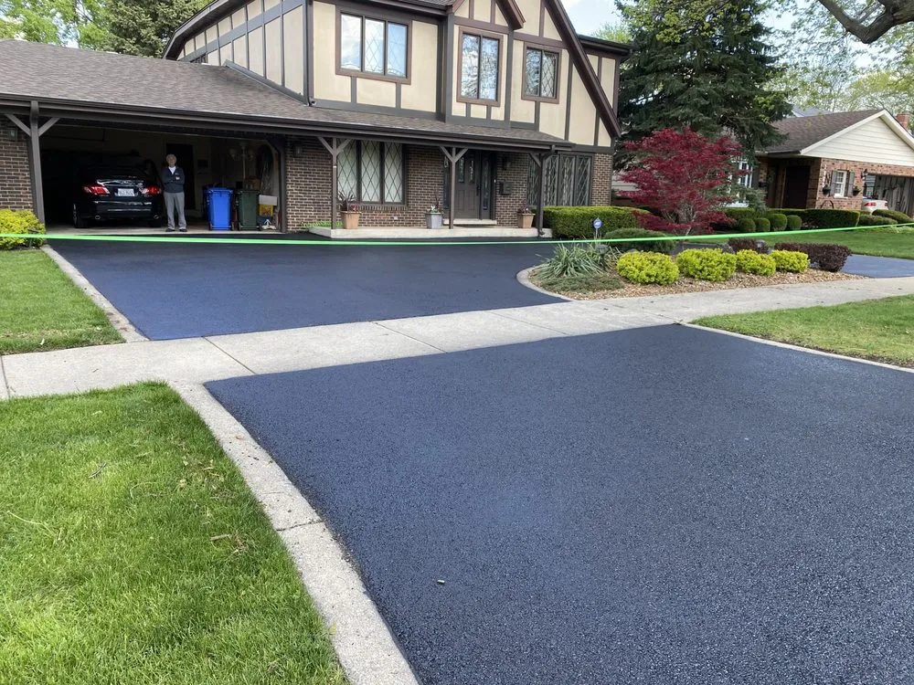 Slide of Illinois Roofing & Exteriors